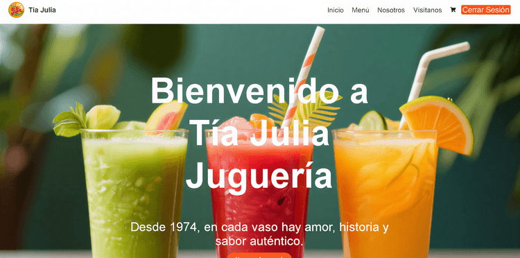 Proyecto Jugueria